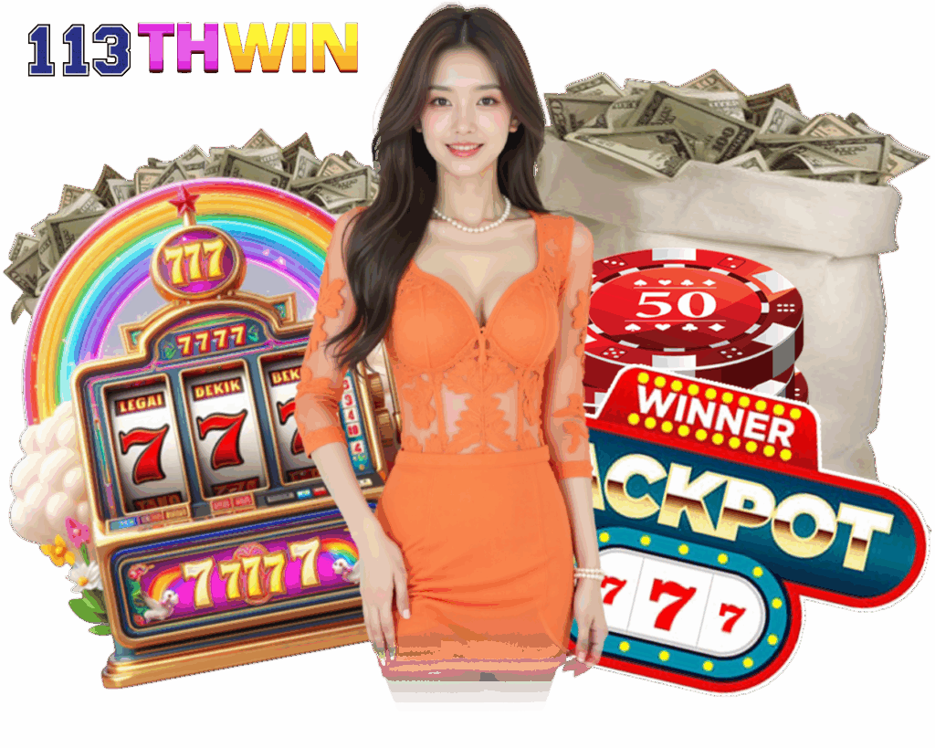 113THWIN สล็อต