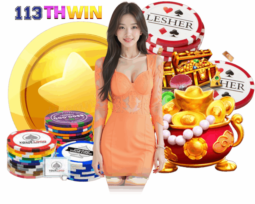 113THWIN สล็อต แจ็คพอตแตกไว