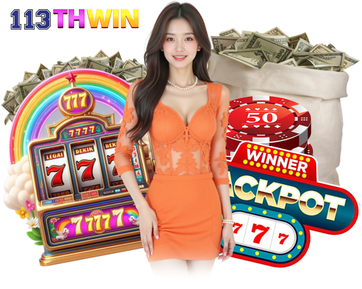 113THWIN สล็อต