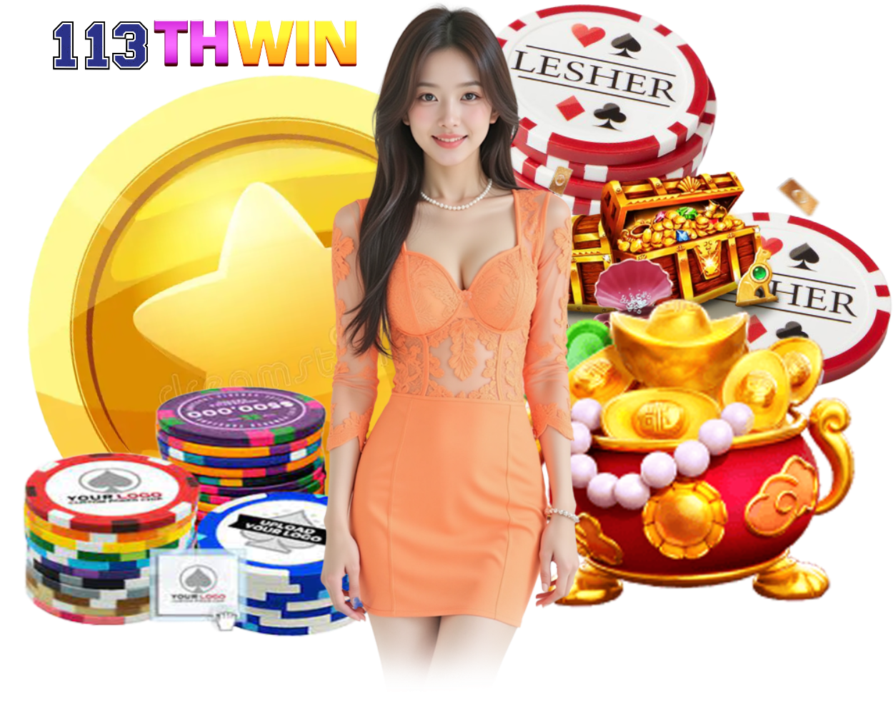 113THWIN สล็อต แจ็คพอตแตกไว